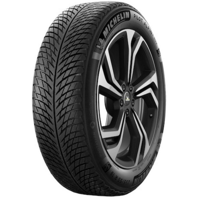 255/45R21 106V PILOT ALPIN 5 SUV XL PJ NE0 MS 3PMSF (E-9.2) MICHELIN 255/45R21 106V PILOT ALPIN 5 SUV XL PJ NE0 MS 3PMSF (E-9.2) MICHELIN