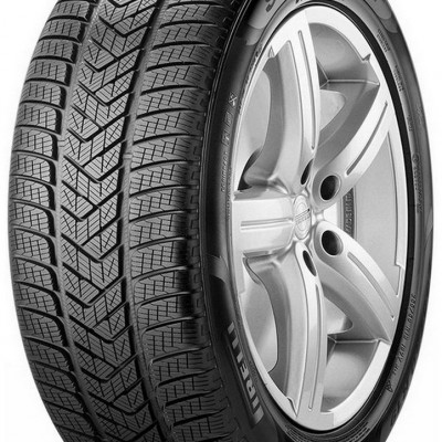 325/35R22 114W SCORPION WINTER XL PJ MS 3PMSF (E-9.3) PIRELLI