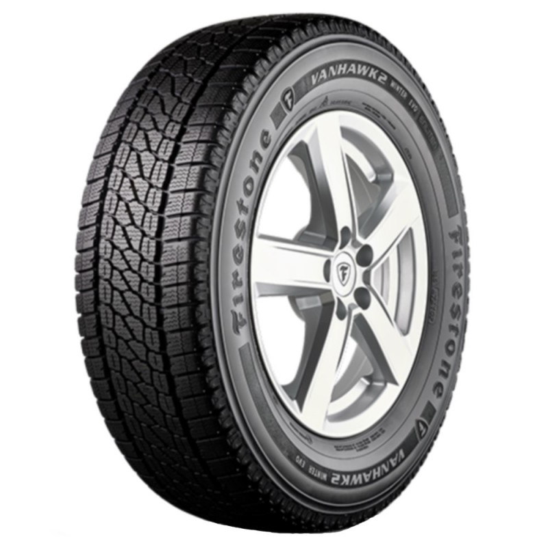215/70 R15 FIRESTONE 109/107R VANHAWK 2 WINTER EVO ENLITEN 8PR MS 3PMSF (E-9.2) 215/70 R15 FIRESTONE 109/107R VANHAWK 2 WINTER EVO ENLITEN 8PR MS 3PMSF (E-9.2)