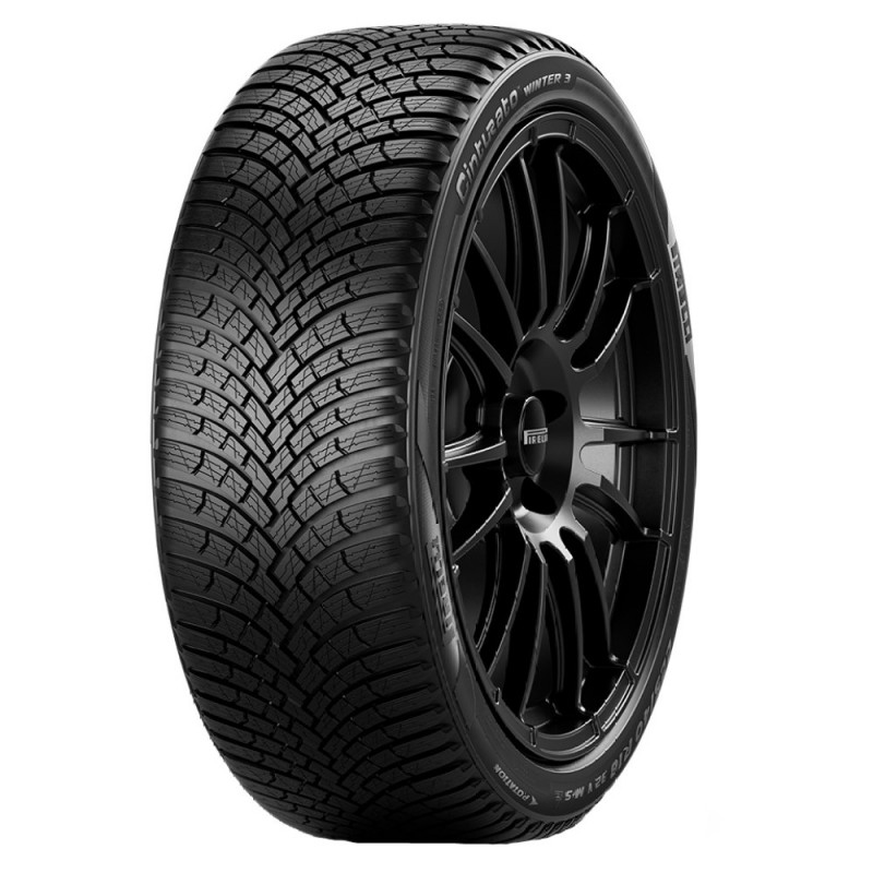 205/50R17 93V WINTER CINTURATO 3 XL PJ MS 3PMSF (E-6.5) PIRELLI 205/50R17 93V WINTER CINTURATO 3 XL PJ MS 3PMSF (E-6.5) PIRELLI