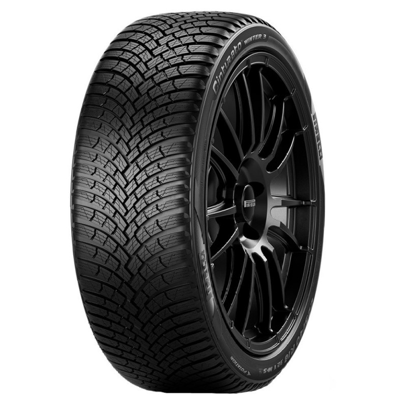 215/50R18 96V WINTER CINTURATO 3 XL PJ MS 3PMSF (E-6.5) PIRELLI