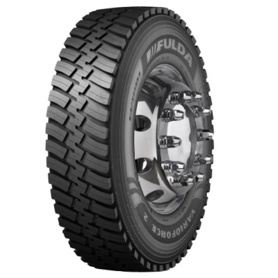 FULDA 315/80R22.5 156/150K VARIOFORCE 2 MS 3PMSF (MSD) (E-35.73) TL