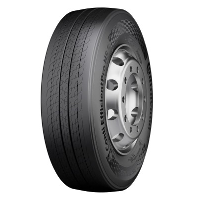 CONTINENTAL 385/55R22.5 162K Conti EfficientPro HS5 20PR MS 3PMSF (HSL) (E-39.2) TL CONTINENTAL 385/55R22.5 162K Conti EfficientPro HS5 20PR MS 3PMSF (HSL) (E-39.2) TL