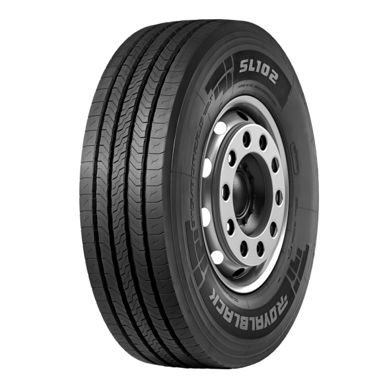ROYAL BLACK 315/70R22.5 156/150L SL102 20PR MS 3PMSF (RHS) (E-39.5) TL