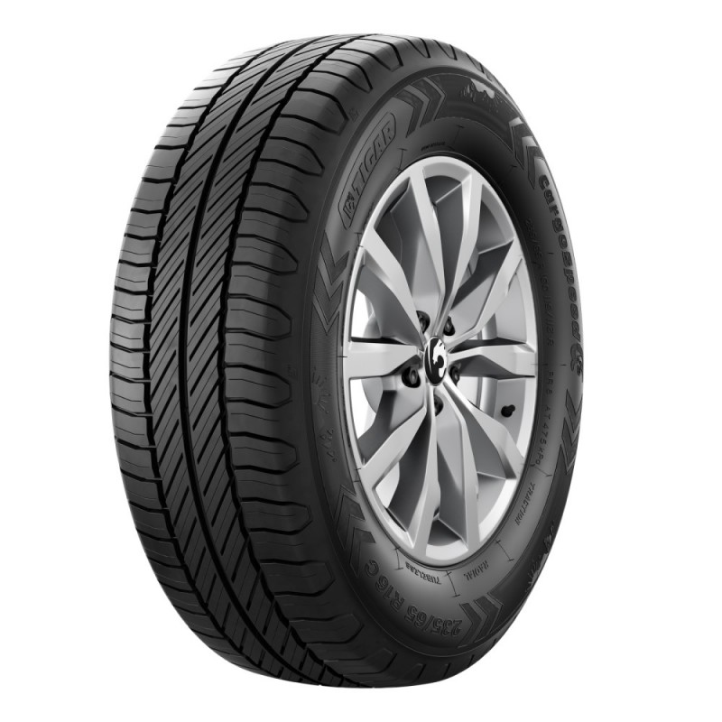 195/80R14C 106/104R CARGOSPEEDEVO 8PR MS (E-9.2) TIGAR