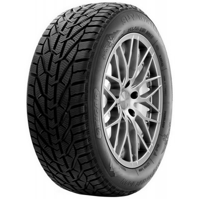 225/60R18 104H SUV WINTER XL MS 3PMSF (E-9.2) TIGAR