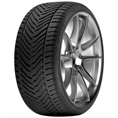 195/55R16 87H ALL SEASON MS 3PMSF (E-4.6) TIGAR