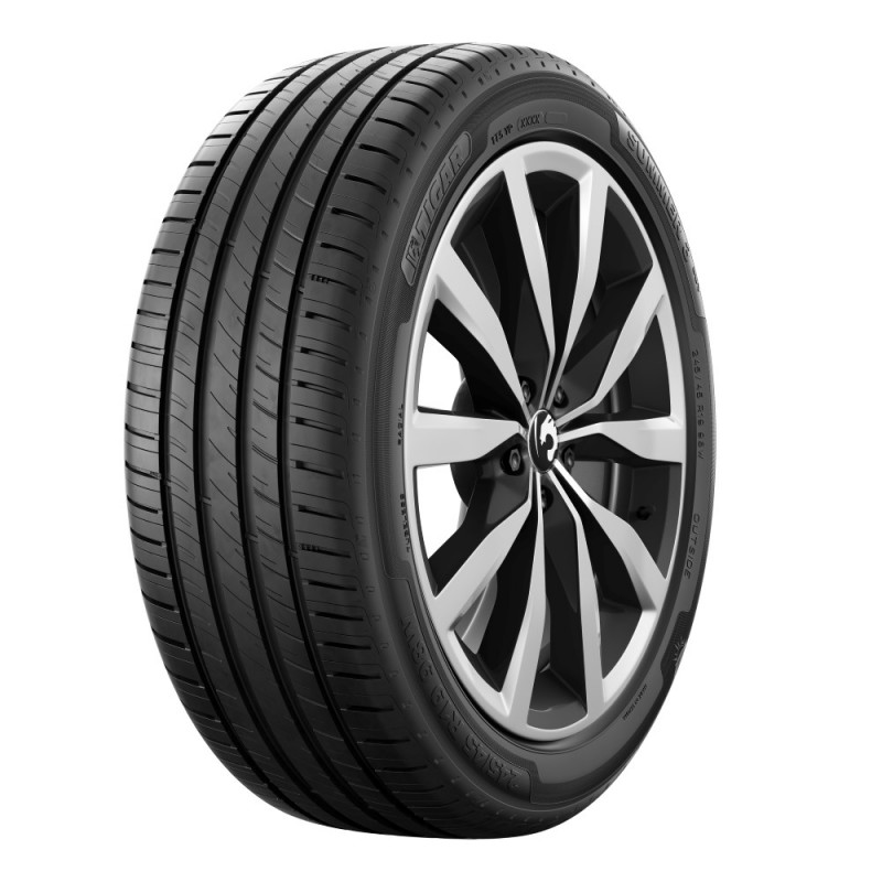 215/70 R16 TIGAR 100H SUMMER 3 SUV (E-9.2) 215/70 R16 TIGAR 100H SUMMER 3 SUV (E-9.2)