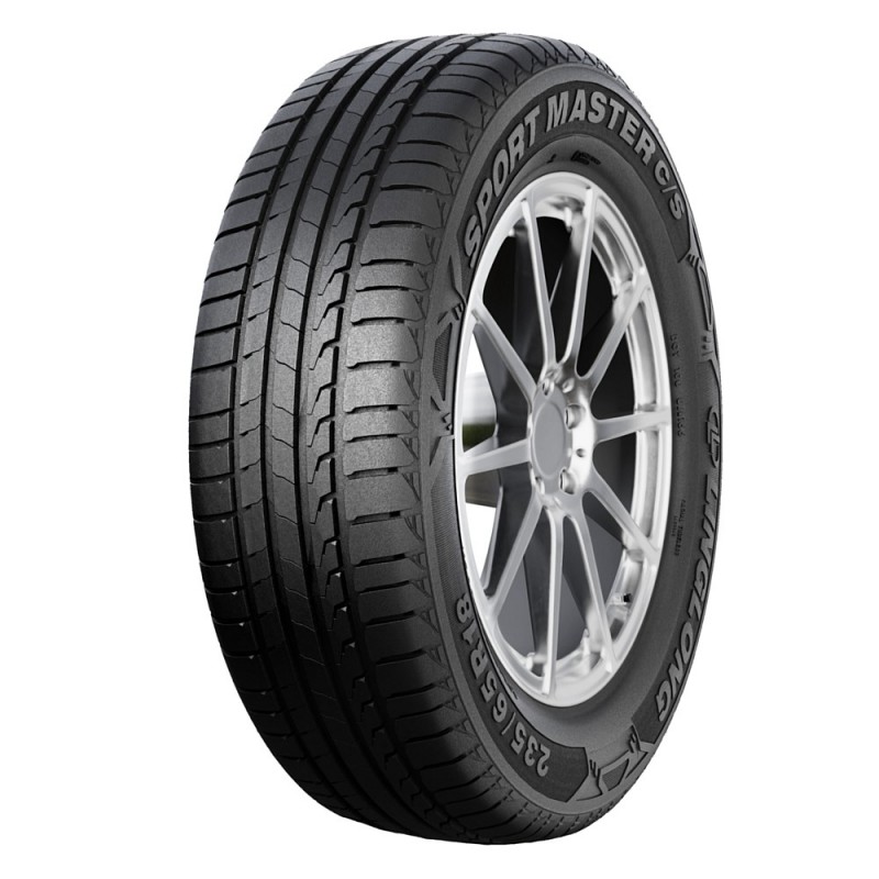 255/60R18 112V SPORT MASTER C/S XL (E-9.2) LINGLONG 255/60R18 112V SPORT MASTER C/S XL (E-9.2) LINGLONG