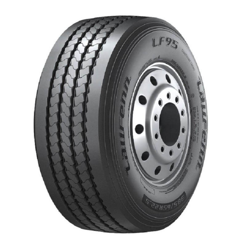 LAUFENN 385/65R22.5 160K LF95 24PR MS 3PMSF (RHT) (E-41.8)