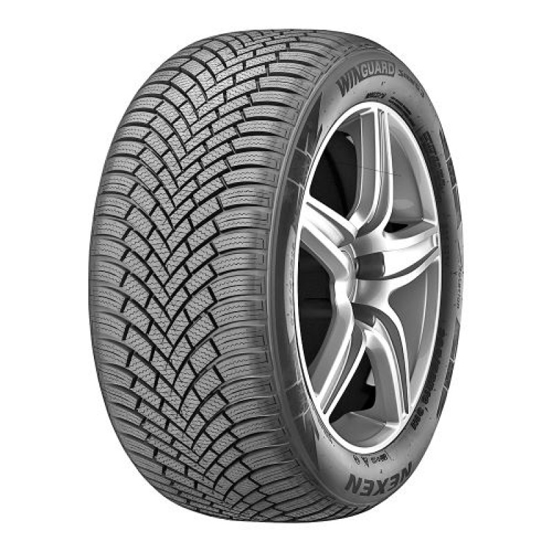 195/55 R16 Nexen WINGUARD SNOW G 3 WH21 195/55 R16 Nexen WINGUARD SNOW G 3 WH21