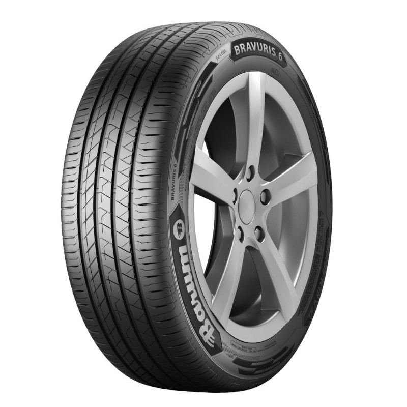 235/40R18 Oferta 95Y BRAVURIS 6 XL FR EVc (E-7.4) BARUM 235/40R18 Oferta 95Y BRAVURIS 6 XL FR EVc (E-7.4) BARUM