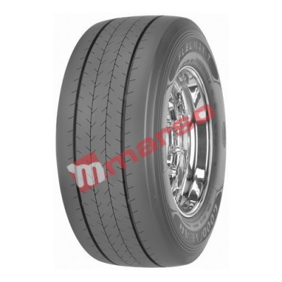 385/55 R22.5 GOODYEAR FUELMAX T 385/55 R22.5 GOODYEAR FUELMAX T