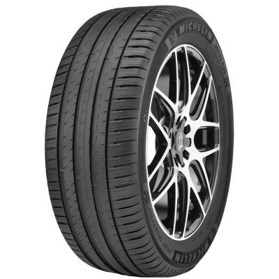 235/55R19 101V PILOT SPORT 4 SUV PJ ZP RUN FLAT FRV (E-9.2) MICHELIN
