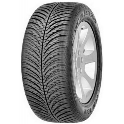 255/60R18 108V VECTOR 4SEASONS SUV GEN-2 EVR MS 3PMSF (E-6.4) GOODYEAR