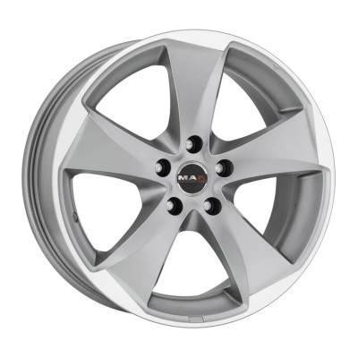 Janta aliaj MAK RAPTOR 5 GRAPHITE MIRROR FACE 10.5X20 5X120 ET35 76