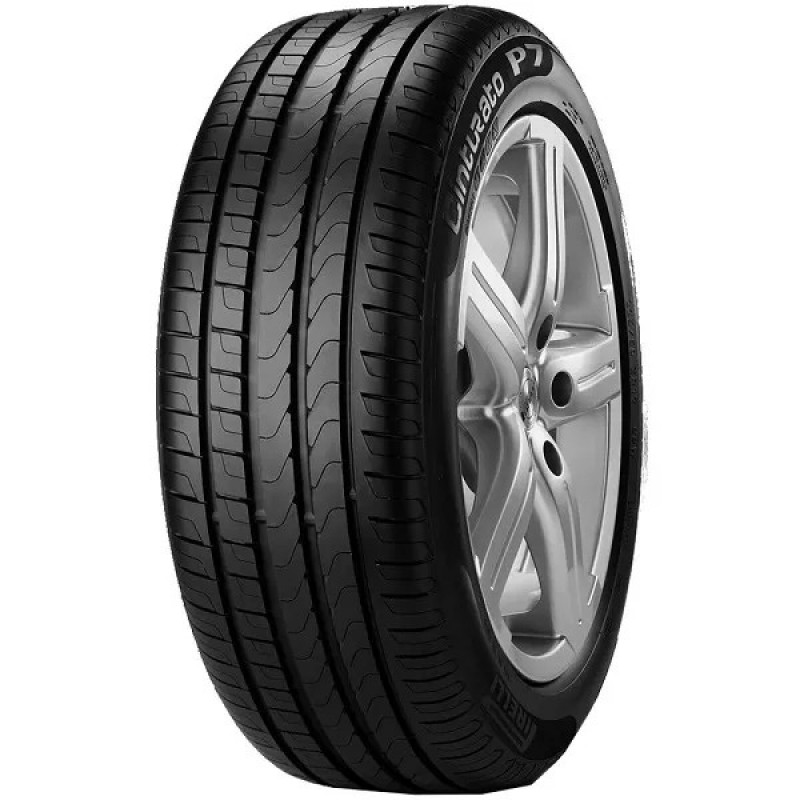 245/45 R18 PIRELLI CINTURATO P7
