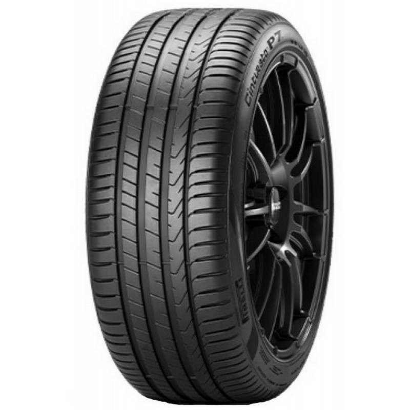 245/45R18 100Y CINTURATO P7 2 XL PJ MO (E-8.1) PIRELLI 245/45R18 100Y CINTURATO P7 2 XL PJ MO (E-8.1) PIRELLI