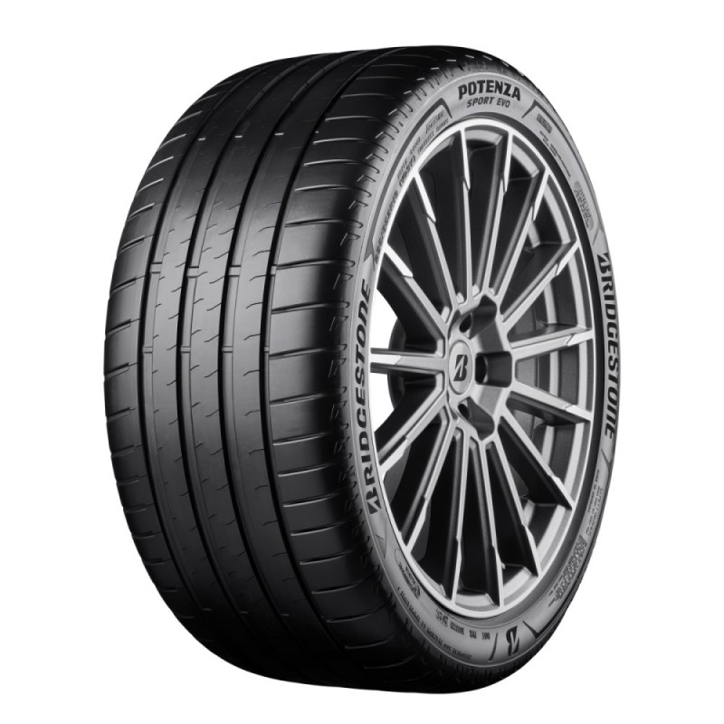 265/35R20 Oferta 99Y POTENZA SPORT EVO XL PJ ZR ENLITEN (E-4.6) BRIDGESTONE 265/35R20 Oferta 99Y POTENZA SPORT EVO XL PJ ZR ENLITEN (E-4.6) BRIDGESTONE