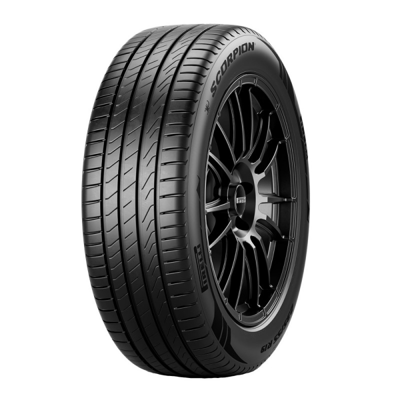285/45 R20 PIRELLI 112Y SCORPION S3 XL PJ (E-9.3)