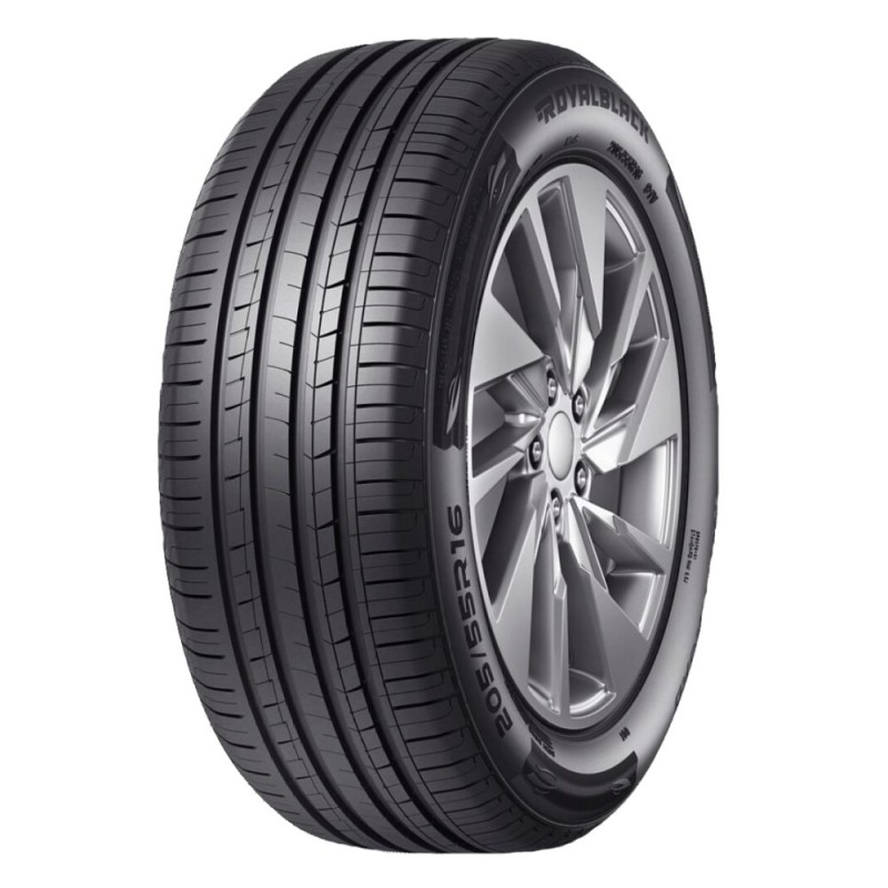 175/65R13 80T ROYAL ROAD VI MS (E-4.7) ROYAL BLACK
