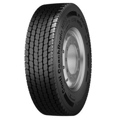 CONTINENTAL 295/80R22.5 Oferta 154/149M Conti CoachRegio HD3 16PR MS 3PMSF (HDL)TL (E-39.2) CONTINENTAL 295/80R22.5 Oferta 154/149M Conti CoachRegio HD3 16PR MS 3PMSF (HDL)TL (E-39.2)