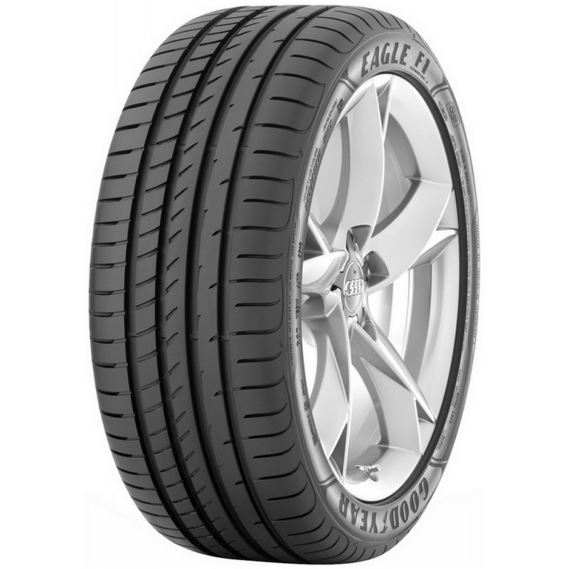 265/40R19 Oferta 98Y EAGLE F1 ASYMMETRIC 2 FP ZR N0 EVR (E-6.4) GOODYEAR 265/40R19 Oferta 98Y EAGLE F1 ASYMMETRIC 2 FP ZR N0 EVR (E-6.4) GOODYEAR