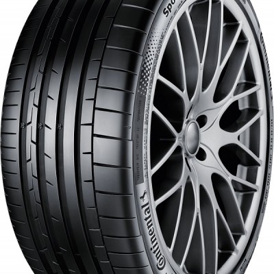 285/35 R22 SPORTCONTACT 6