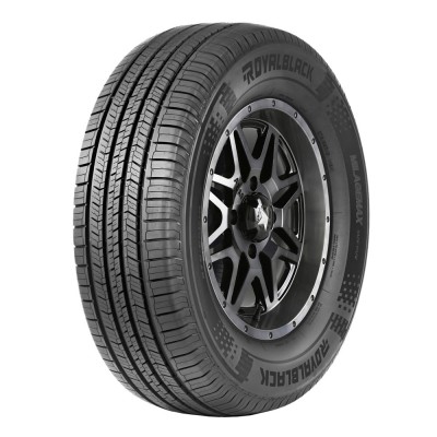 245/65R17 Oferta 107H MILAGEMAX VI MS (E-9.2) ROYAL BLACK