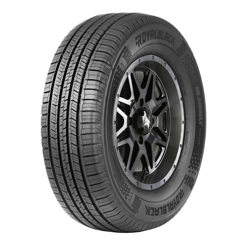 215/70R16 Oferta 100H MILAGEMAX VI MS (E-9.2) ROYAL BLACK