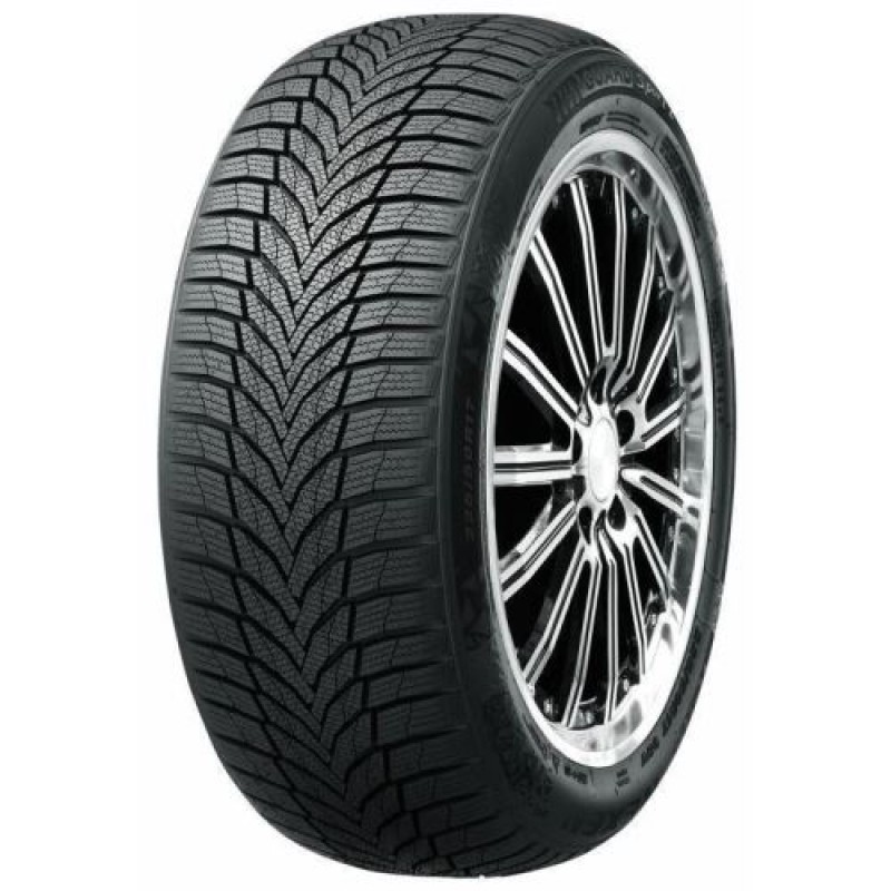 215/45 R16 Nexen Winguard Sport 2