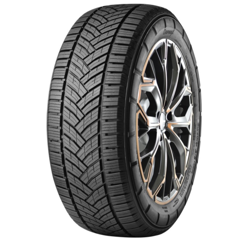 235/65R16C 115/113T SUREGRIP A/S CAMPING BSW CH 8PR MS 3PMSF (E-9.2) GRIPMAX 235/65R16C 115/113T SUREGRIP A/S CAMPING BSW CH 8PR MS 3PMSF (E-9.2) GRIPMAX