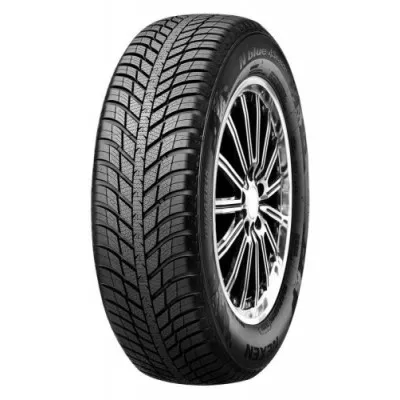 185/70 R14 Nexen Nblue 4Season