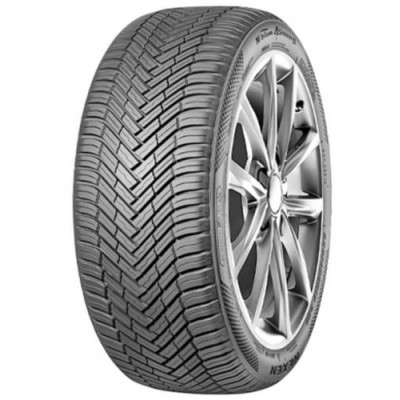 215/50 R17 Nexen Nblue 4Season 2
