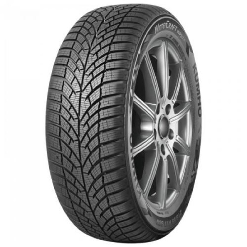 255/40R20 104V WINTERCRAFT WP52+ XL KO MS 3PMSF (E-7.4) KUMHO 255/40R20 104V WINTERCRAFT WP52+ XL KO MS 3PMSF (E-7.4) KUMHO