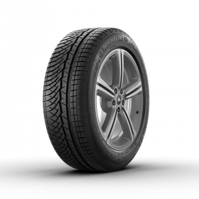 275/30 R20 PILOT ALPIN PA4