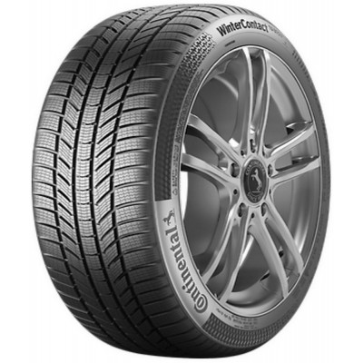 265/45R20 108V WinterContact TS 870 P XL FR MS 3PMSF (E-7.4) CONTINENTAL
