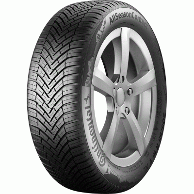 215/65 R16 ALLSEASONCONTACT