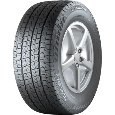 195/65 R16 MPS400 VARIANT ALL WEATHER 2