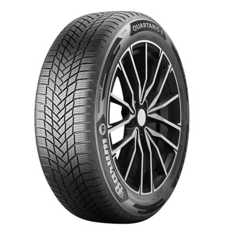 215/65R17 103V QUARTARIS 6 XL EVc MS (E-7.4) BARUM