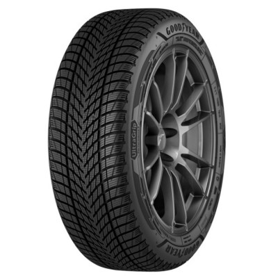 305/30R21 104V ULTRAGRIP PERFORMANCE 3 XL FP NA2 EVR MS 3PMSF (E-6.4) GOODYEAR
