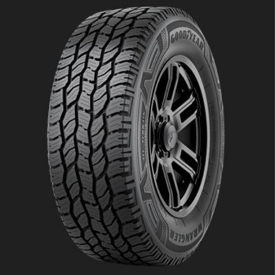 255/65 R17 GOODYEAR 110T WRANGLER AT ADVENTURE + MS 3PMSF (E-8.5)