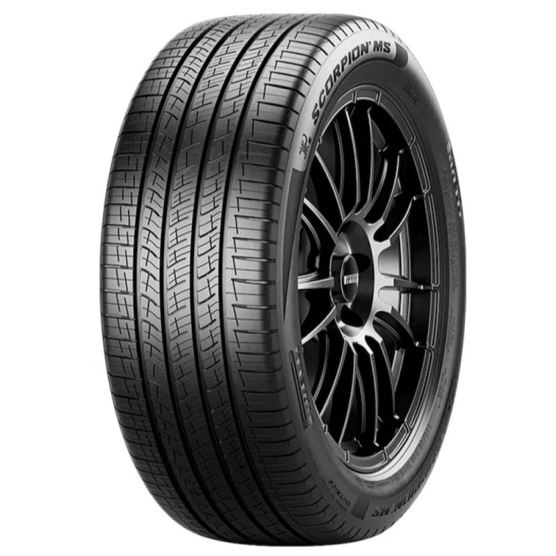 295/35 R22 PIRELLI 108V SCORPION MS XL NE0 MS (E-9.3) 295/35 R22 PIRELLI 108V SCORPION MS XL NE0 MS (E-9.3)