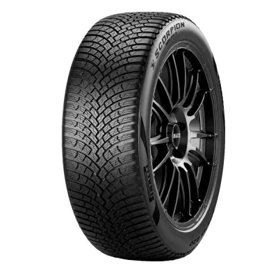 285/35R22 106W SCORPION WINTER 3 XL ncs elt MS 3PMSF (E-9.3) PIRELLI 285/35R22 106W SCORPION WINTER 3 XL ncs elt MS 3PMSF (E-9.3) PIRELLI