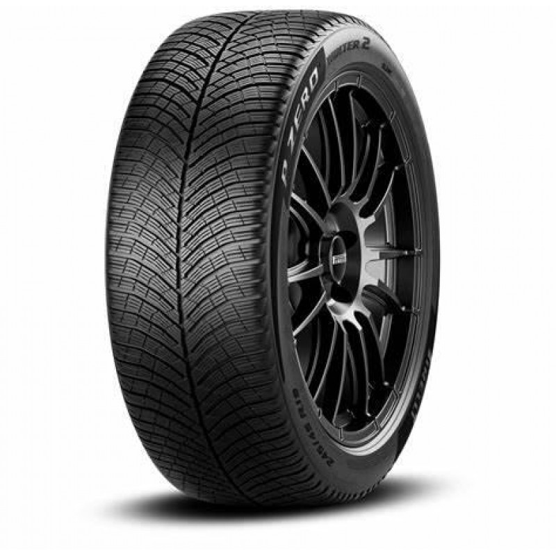 315/35R22 115H P ZERO WINTER 2 HL XL PJ * MS 3PMSF (E-9.3) PIRELLI 315/35R22 115H P ZERO WINTER 2 HL XL PJ * MS 3PMSF (E-9.3) PIRELLI