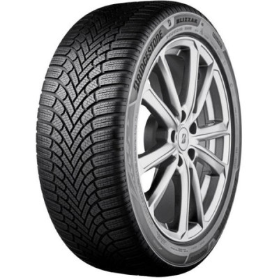 255/45R20 105V BLIZZAK 6 XL PJ ENLITEN MS 3PMSF (E-9.2) BRIDGESTONE