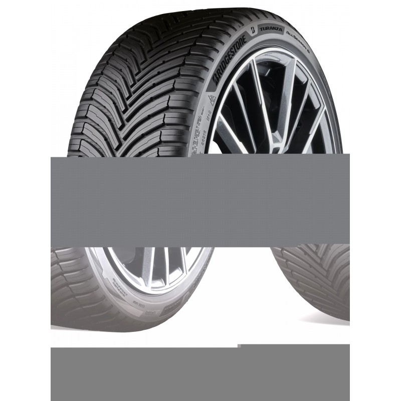 225/45R17 94Y TURANZA ALL SEASON 6 XL PJ Enliten MS 3PMSF (E-4.6) BRIDGESTONE 225/45R17 94Y TURANZA ALL SEASON 6 XL PJ Enliten MS 3PMSF (E-4.6) BRIDGESTONE