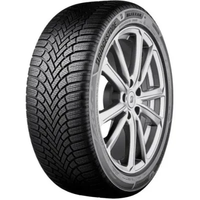 205/55R16 91T BLIZZAK 6 ENLITEN MS 3PMSF (E-4.6) BRIDGESTONE
