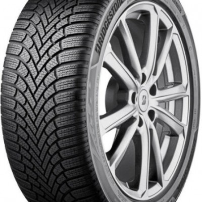 205/55 R16 BRIDGESTONE 91T BLIZZAK 6 ENLITEN MS 3PMSF (E-4.6) 205/55 R16 BRIDGESTONE 91T BLIZZAK 6 ENLITEN MS 3PMSF (E-4.6)