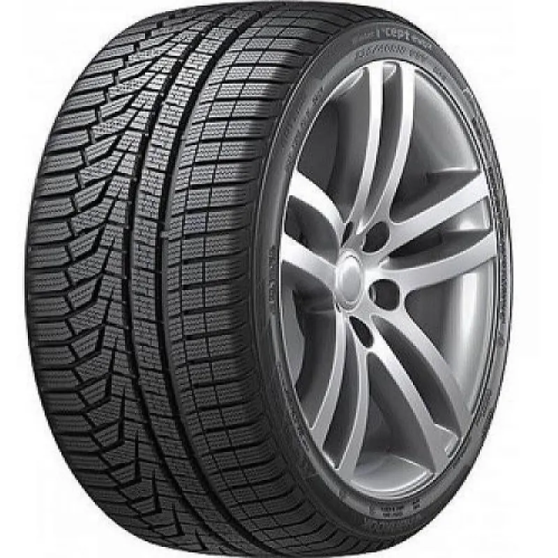 225/50 R17 WINTER ICEPT EVO2 W320B